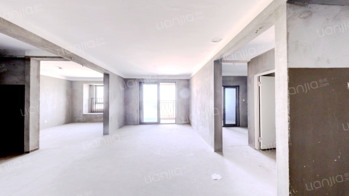 万年卡美丽亚泊樾二手房实景图