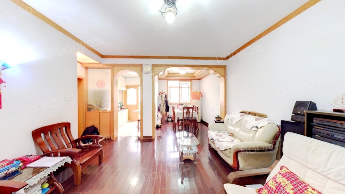 雨花村二手房实景图