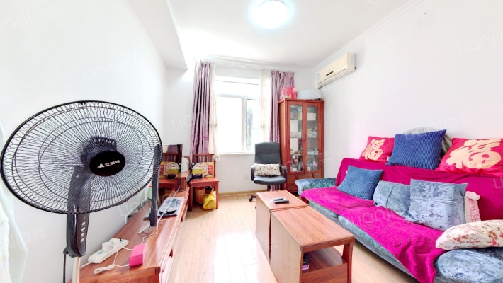 东井村39号二手房实景图