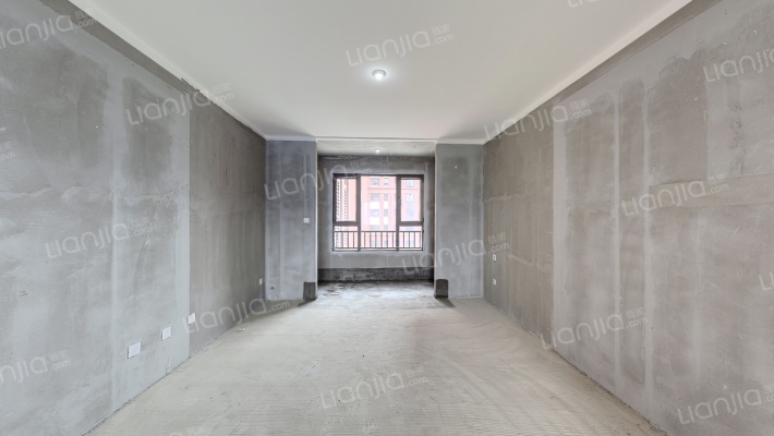 陆港·宁海湾二手房实景图