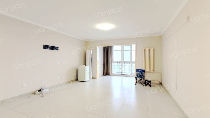 长安新城二手房实景图