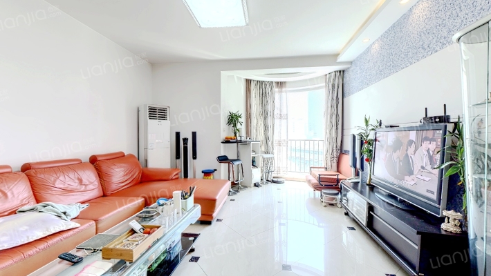 耀江国际广场(公寓)二手房实景图