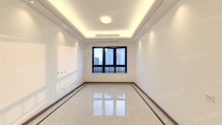 龙湖昱湖壹号燃界二手房实景图