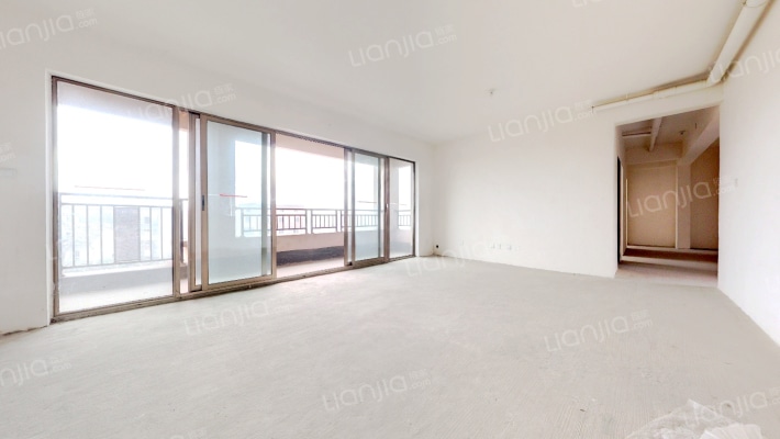 佳乐澜郡夏宫二手房实景图