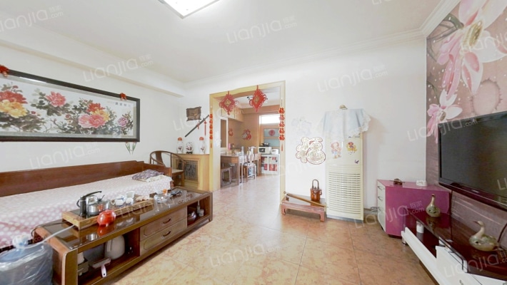 德阳里二手房实景图