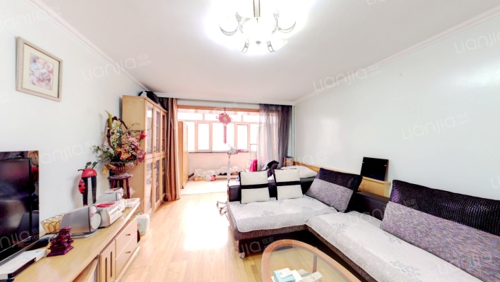 第二巴陵街二手房实景图