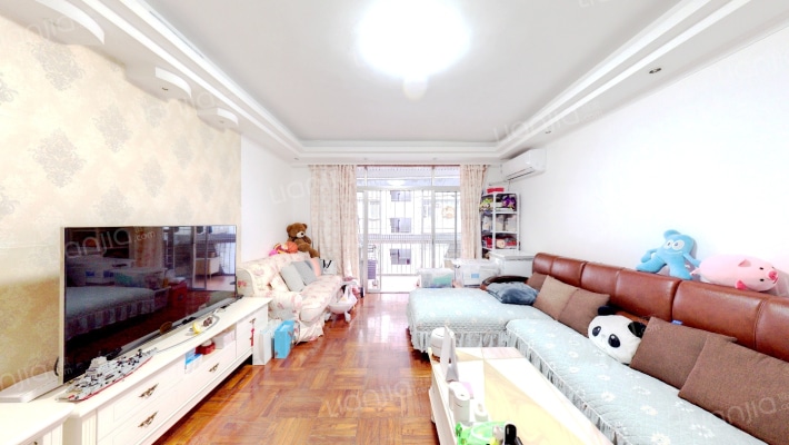 招东小区二期二手房实景图