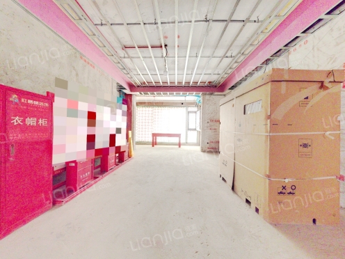 整租·花语江南 5室2厅 复式 南