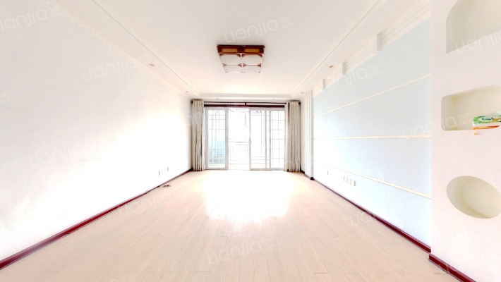 东方花园(胶州)二手房实景图