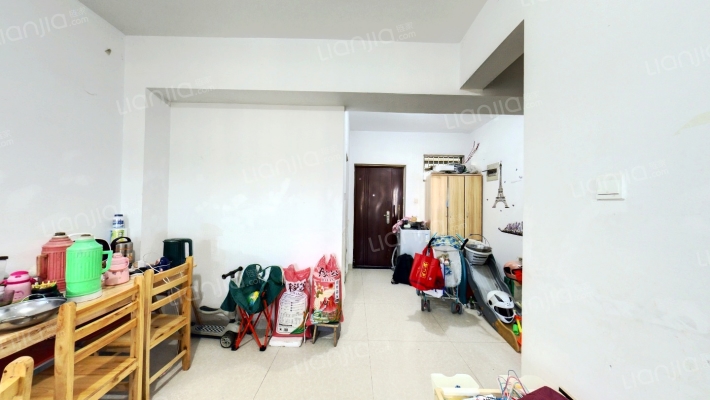 柏堰商业楼二手房实景图