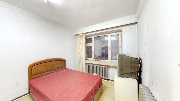 仁和家园二手房实景图