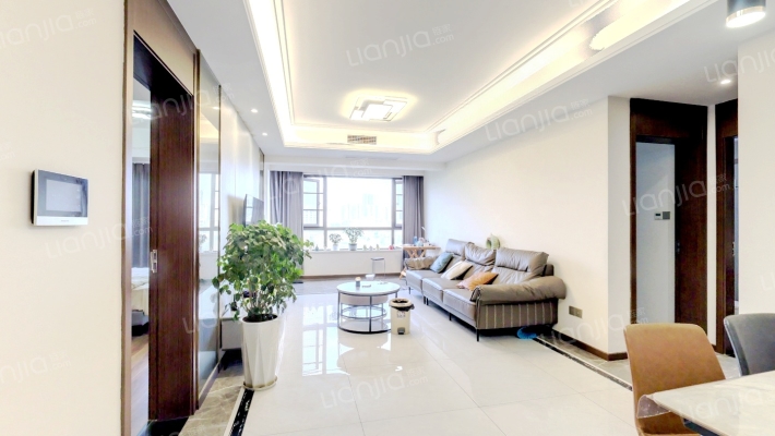 炎华置信上林景著二手房实景图