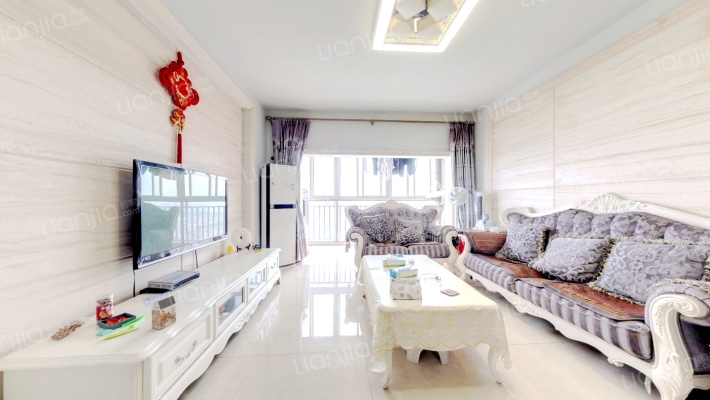 金田风华苑二手房实景图