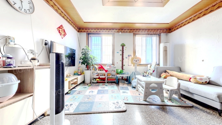 倚和园二手房实景图