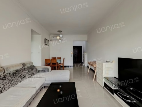 整租·海怡湾畔 2室2厅 北