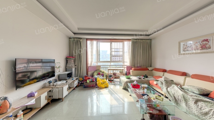 景华苑二手房实景图