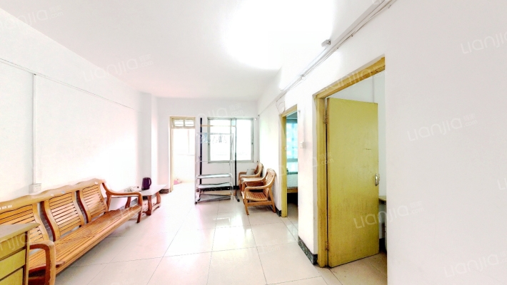 南洲路695-733号宿舍（单号）二手房实景图