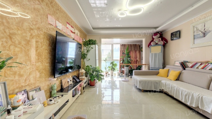 武夷水岸家园二手房实景图