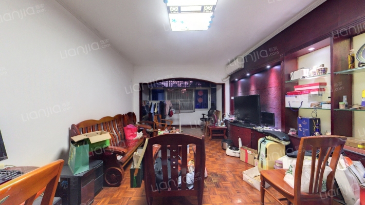 华景西苑二手房实景图