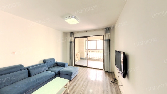 融侨观邸一期二手房实景图