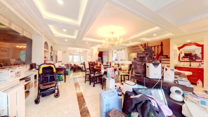 枫桥园二手房实景图