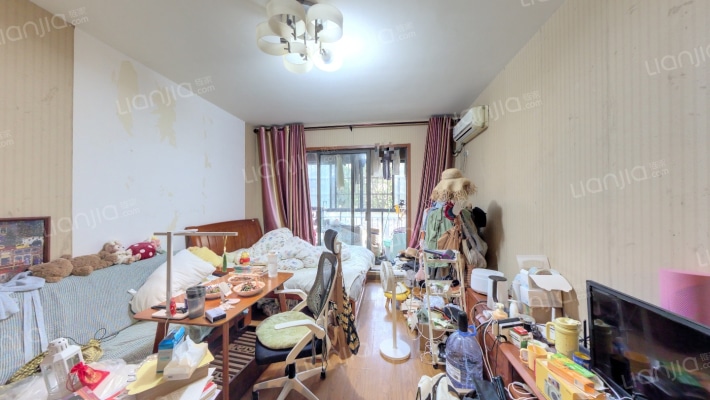 花漾年华二手房实景图