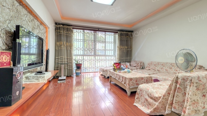 欣盛家园二手房实景图