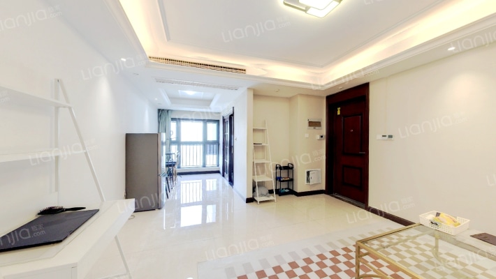 21世纪太阳城银座二手房实景图