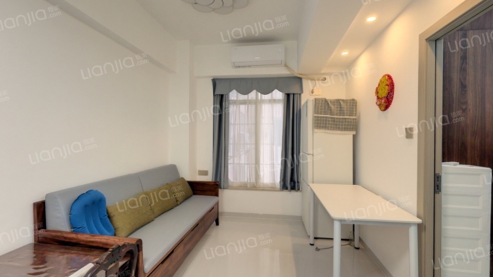 伟诚广场二手房实景图