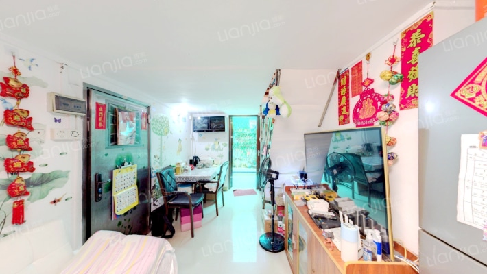 南田路二手房实景图