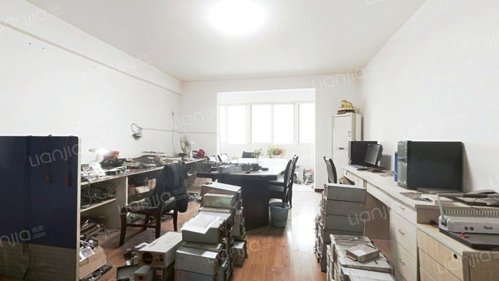 海佳云顶二手房实景图