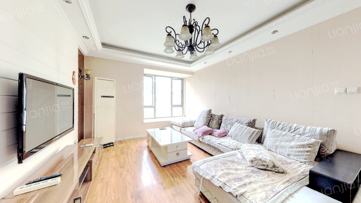 九峰国际二手房实景图