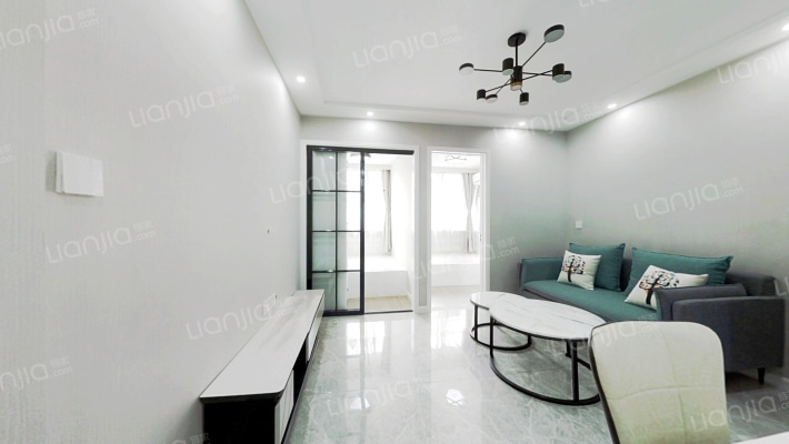 泰河康园东区二手房实景图