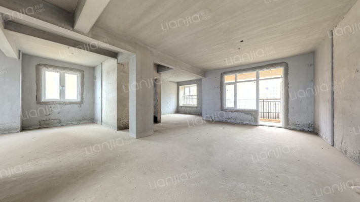 星悦湾二手房实景图