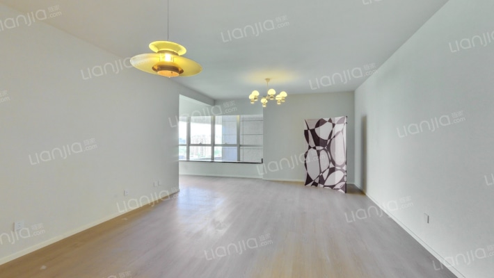 金隅国际二手房实景图