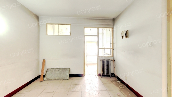 水勘院宿舍二手房实景图