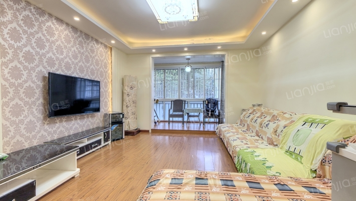 清水人家三期二手房实景图