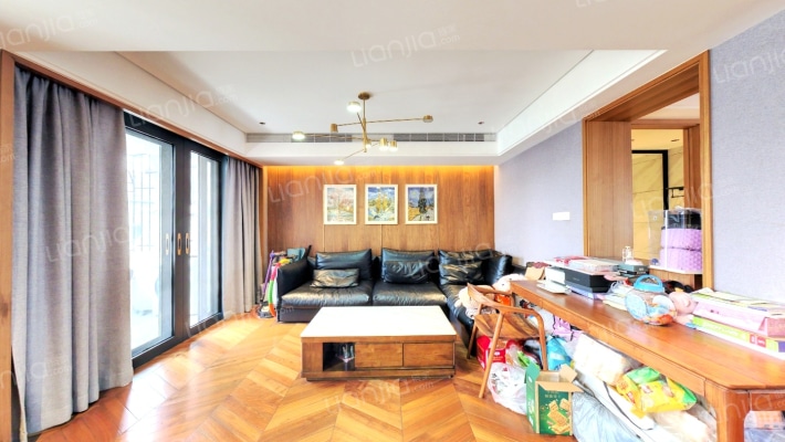 省科协宿舍二手房实景图