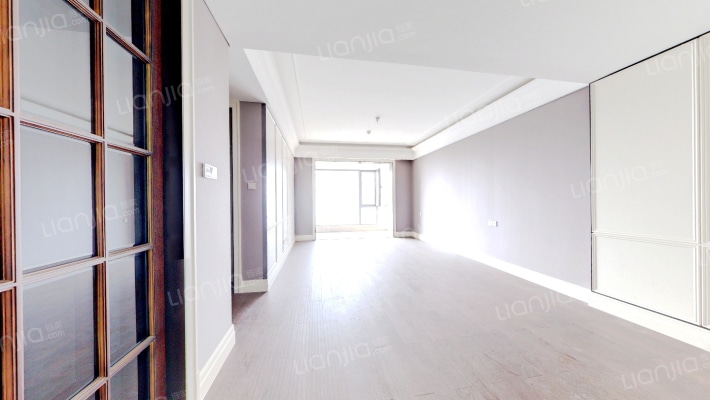 融创红岛壹号院二手房实景图