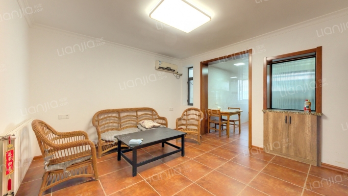 秦淮花园二手房实景图