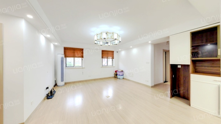 玉峰花园二手房实景图