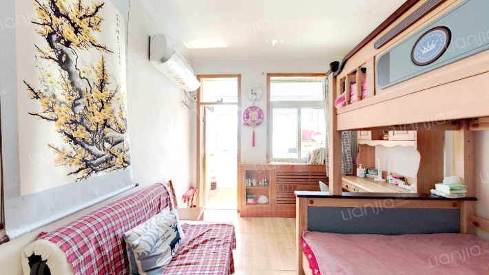 历山路121号二手房实景图