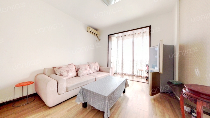 华逸花园(华逸路)二手房实景图