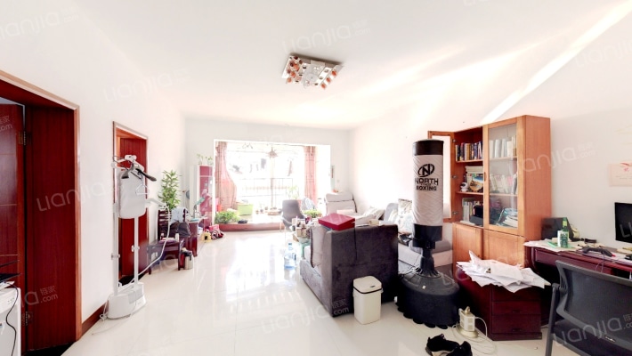 源升府邻竹园二手房实景图