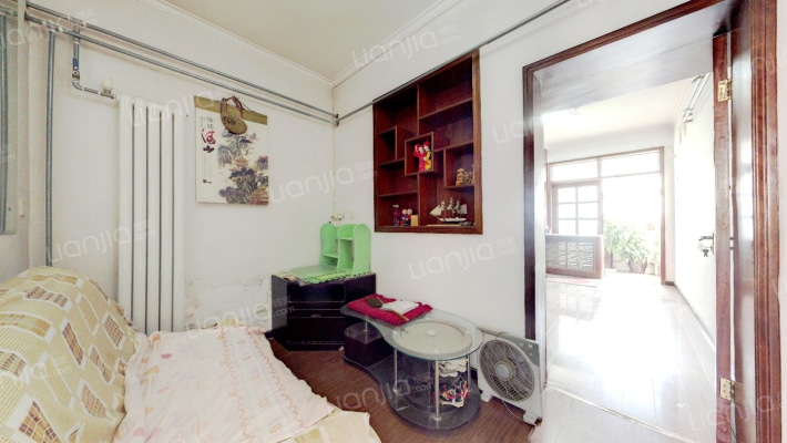 郑煤机社区二手房实景图