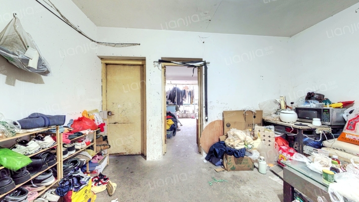 人民南路二手房实景图