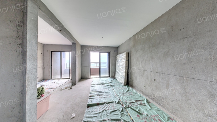 禹洲金辉里三区二手房实景图