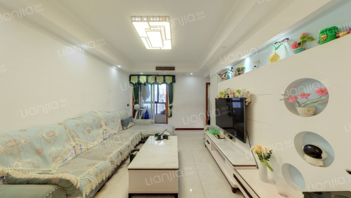 仁安里二手房实景图