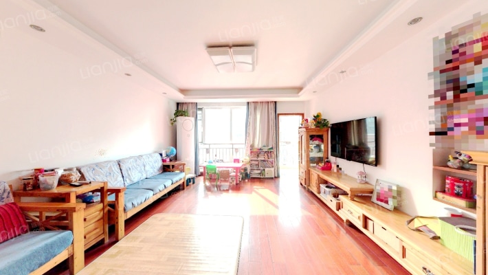 银河湾二手房实景图