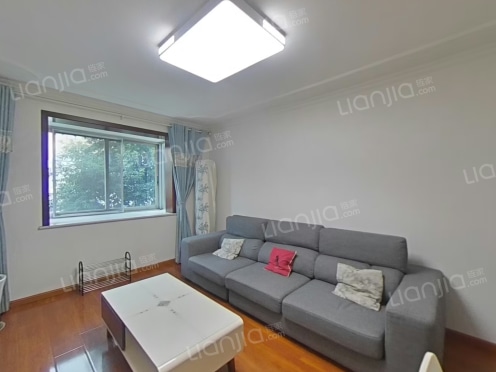 整租·新雅中街52号 2室1厅 东南